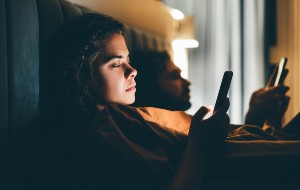 Is My Girlfriend Spying on Me