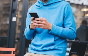 Ex Stalks My Snapchat Stories