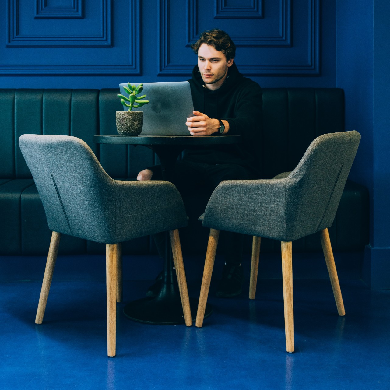 Does the FBI Watch Your Search History?