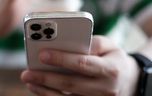 iPhone Apps Keep Crashing