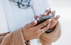 Can My Husband Track My Text Messages