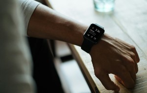 Can My Wife Track My Apple Watch