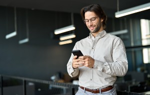 How to Lock Apps on iPhone iOS 18