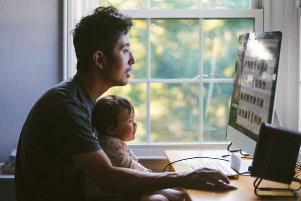 How To Explain Cybersecurity to a Child