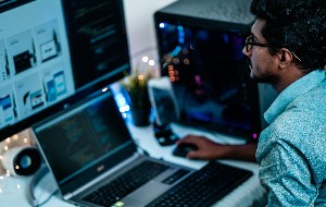 Mac vs. Windows Security