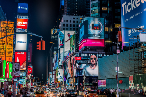 How Many Ads Do You Actually See Daily?!