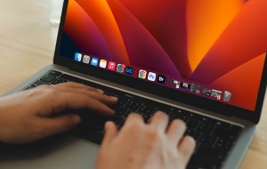 How Can You Tell if an Ex Is Spying on Your MacBook