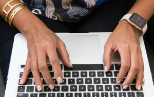 Apple Watch Spying on You