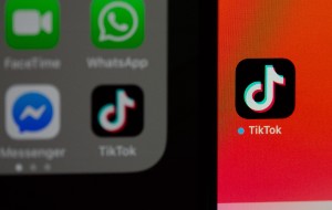 TikTok Is Spying on You
