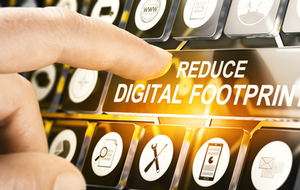 How to Protect Your Digital Footprint