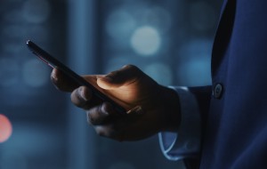 Boyfriend Tracking My Phone