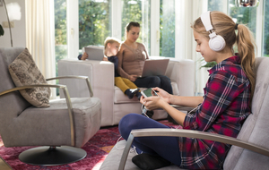 How to Set Parental Controls on an iPhone or iPad