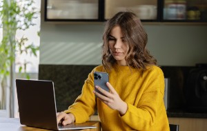 My Boyfriend’s Ex Is Stalking Him