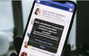 How To Turn off App Tracking on iPhone