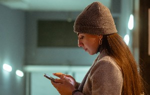 My Ex's New Girlfriend Is Stalking Me