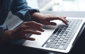 Ex Broke up With me but Stalks me