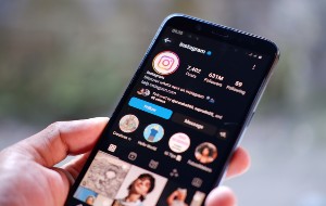 Is Instagram Spying on You