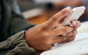 My Girlfriend Still Stalks Her Ex