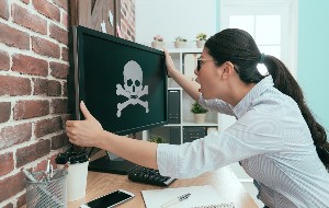 iOS Safari Extension a.k.a Web Protection