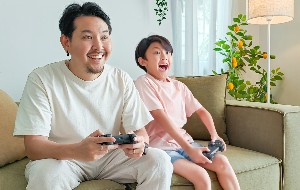 Online Gaming Safety