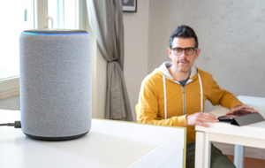 Is Alexa Always Listening?