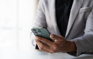 How to Stop Someone from Spying on Your Phone