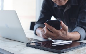 Can My Husband Track Me