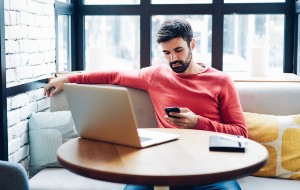 Boyfriend Stalking Me