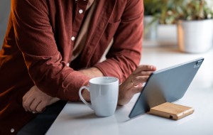 My Husband Stalks Another Woman