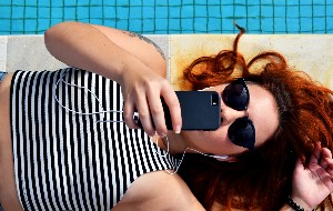 Android Is Spying on You