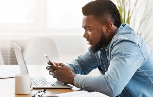 Account Takeover vs Identity Theft