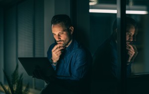 How to Keep the Government from Spying on You