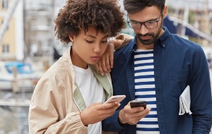 Toxic Relationship Signs