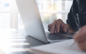 Can Someone Be Spying on My Internet Activity