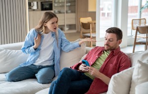 Manipulation in Relationships