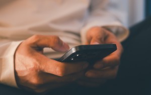 Controlling Boyfriend