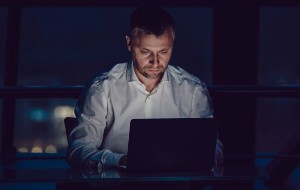 Signs Someone Is Stalking You