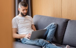 Is The CIA Watching Me