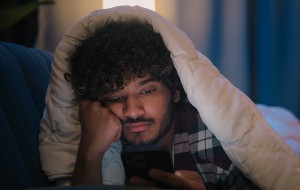 Toxic Boyfriend Signs