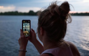 How to Turn Off Your Location on Snapchat