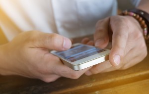 Ex-Boyfriend Is Stalking Me