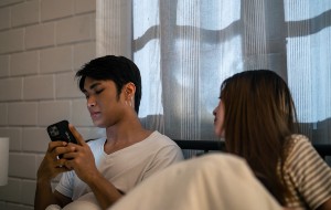 Can My Wife See My Text Messages