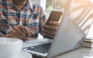 How Do I Know if My Phone Is Linked to Another Device