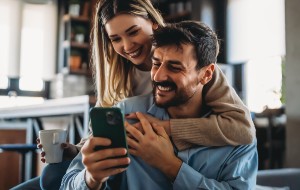 What Does a Healthy Relationship Look Like