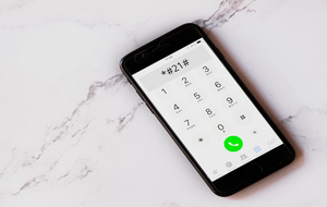 How to Check if Your Phone Is Tapped