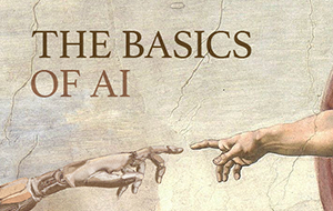 What is Artificial Intelligence