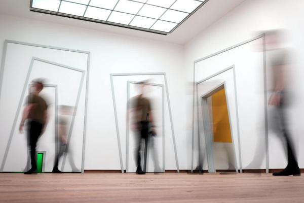 How Multifactor Authentication Works