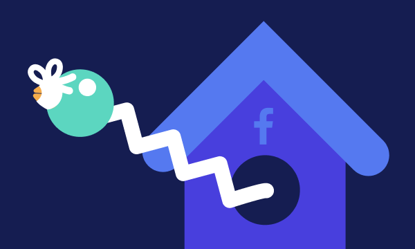 How to Stop Facebook Ads Once and For All