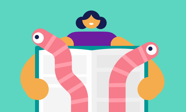 eBook Worms: How to Spot and Avoid PDF Malware