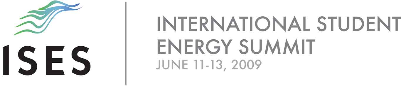 ISES 2029 logo